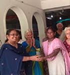 World Environment Day Celebrations at Vridhasadanam Kochi 