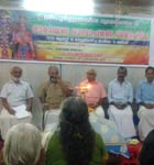 Ramayanamasam 2019 Conclusion at Vridhasadanam Kochi