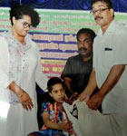 6th Anniversary of Charitable Trust & 1st Anniversary of Palliative Care Unit