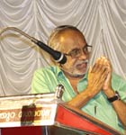 10th Anniversary of Vridhasadanam Trust