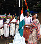 Sree Poornathrayeesa Vridha Sadanam