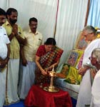 Sree Poornathrayeesa Vridha Sadanam